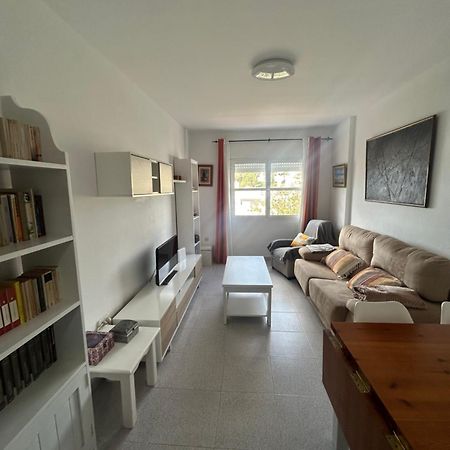 Apartamento La Rioja Conil De La Frontera Exterior foto